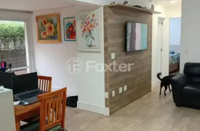 Apartamento com 2 quartos à venda na rua alcindo guanabara, 20, jardim da glória, são paulo, 105 m2 por r$ 1.100.000