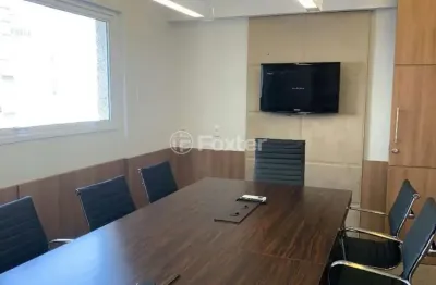 Sala comercial com 2 salas à venda na rua urussuí, 125, itaim bibi, são paulo, 110 m2 por r$ 2.200.000