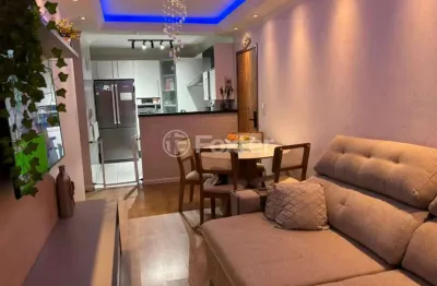 Apartamento com 2 quartos à venda na avenida tietê, 677, nova gerty, são caetano do sul, 90 m2 por r$ 600.000