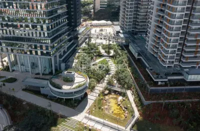 Apartamento com 2 quartos à venda na avenida roque petroni júnior, 630, jardim das acacias, são paulo, 78 m2 por r$ 1.809.658