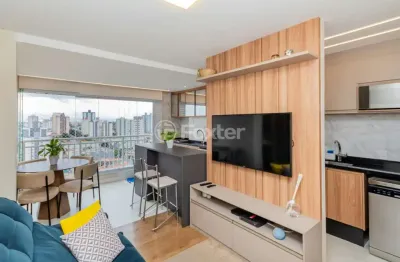 Apartamento com 3 quartos à venda na rua jorge augusto, 647, vila centenário, são paulo, 65 m2 por r$ 679.300