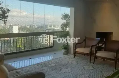 Apartamento com 3 quartos à venda na rua crítios, 147, vila suzana, são paulo, 167 m2 por r$ 850.000