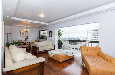 Apartamento com 3 quartos à venda na rua crítios, 147, vila suzana, são paulo, 167 m2 por r$ 850.000
