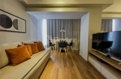 Apartamento com 1 quarto à venda na rua gerivatiba, 207, butantã, são paulo, 35 m2 por r$ 1.050.000