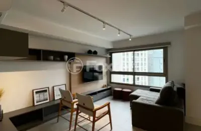 Cobertura com 2 quartos à venda na rua oliveira dias, 444, jardim paulista, são paulo, 87 m2 por r$ 2.200.000