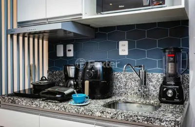 Apartamento com 2 quartos à venda na rua coronel mursa, 56, brás, são paulo, 45 m2 por r$ 475.000