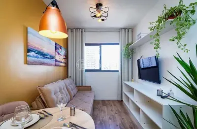 Kitnet / stúdio à venda na rua maria josé, 446, bela vista, são paulo, 26 m2 por r$ 375.000