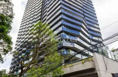 Apartamento com 1 quarto à venda na rua chilon, 184, itaim bibi, são paulo, 46 m2 por r$ 1.645.682