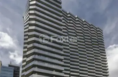 Apartamento com 1 quarto à venda na rua chilon, 184, itaim bibi, são paulo, 42 m2 por r$ 1.513.225