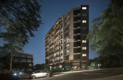 Apartamento com 1 quarto à venda na Rua Tonelero, 1213, Vila Ipojuca, São Paulo, 24 m2 por R$ 388.482