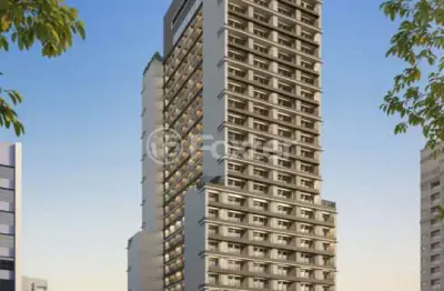 Apartamento com 1 quarto à venda na avenida brigadeiro luís antônio, 502, bela vista, são paulo, 43 m2 por r$ 587.180