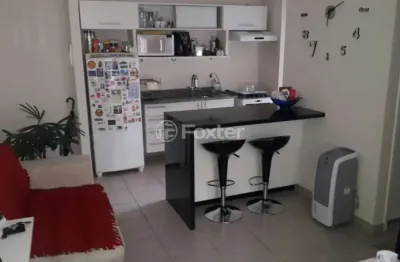 Apartamento com 2 quartos à venda na avenida joão de barros, 155, socorro, são paulo, 50 m2 por r$ 445.750