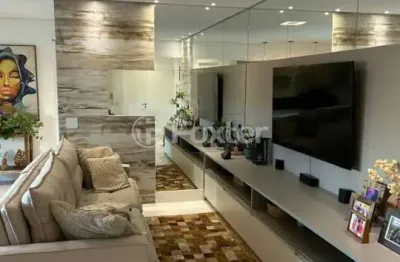 Apartamento com 3 quartos à venda na avenida armando ítalo setti, 659, baeta neves, são bernardo do campo, 116 m2 por r$ 1.200.000