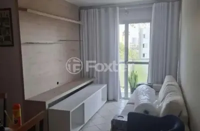 Apartamento com 2 quartos à venda na rua dom armando lombardi, 390, vila progredior, são paulo, 60 m2 por r$ 750.000