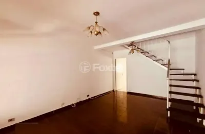 Casa com 3 quartos à venda na rua luiz jamelli, 31, vila gomes cardim, são paulo, 190 m2 por r$ 890.000