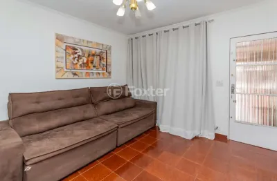 Casa com 3 quartos à venda na rua luiz jamelli, 31, vila gomes cardim, são paulo, 190 m2 por r$ 890.000