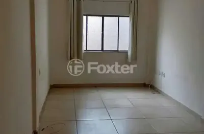 Kitnet / stúdio à venda na rua francisca miquelina, 177, bela vista, são paulo, 31 m2 por r$ 210.000