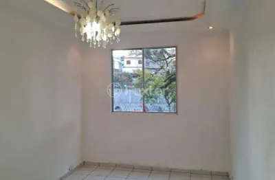 Apartamento com 2 quartos à venda na rua capitanias hereditárias, 1401, jardim novo santo amaro, são paulo, 57 m2 por r$ 320.000