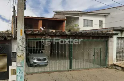Casa com 4 quartos à venda na rua fonte boa, 810, vila barros, guarulhos, 200 m2 por r$ 900.000