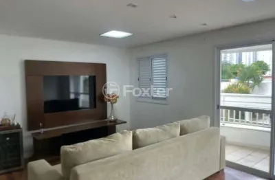 Apartamento com 3 quartos à venda na rua taquari, 956, mooca, são paulo, 120 m2 por r$ 1.230.000