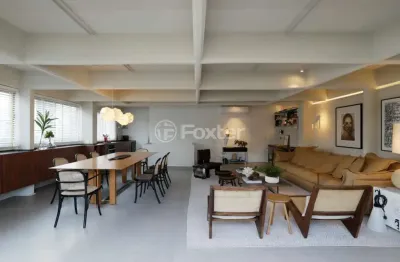 Cobertura com 2 quartos à venda na rua sabará, 563, higienópolis, são paulo, 184 m2 por r$ 3.900.000