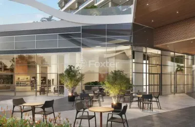 Apartamento com 1 quarto à venda na rua caconde, 40, jardim paulista, são paulo, 28 m2 por r$ 794.970