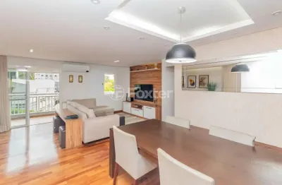 Apartamento com 2 quartos à venda na rua josé ramon urtiza, 181, vila andrade, são paulo, 96 m2 por r$ 840.000