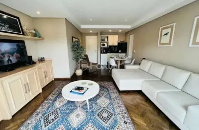 Apartamento com 1 quarto à venda na rua capote valente, 234, pinheiros, são paulo, 52 m2 por r$ 889.000