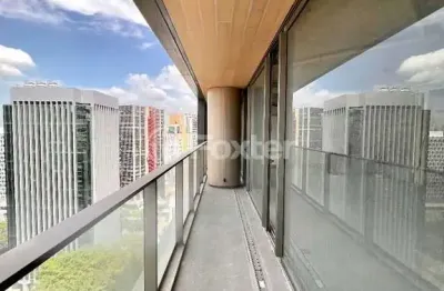 Apartamento com 3 quartos à venda na rua henrique monteiro, 154, pinheiros, são paulo, 232 m2 por r$ 7.700.000