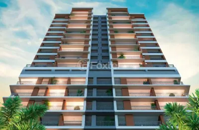 Apartamento com 1 quarto à venda na rua borges lagoa, 800, vila clementino, são paulo, 27 m2 por r$ 423.466