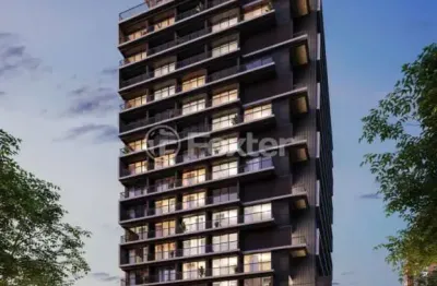Apartamento com 1 quarto à venda na rua domingos de morais, 3093, vila mariana, são paulo, 32 m2 por r$ 386.578