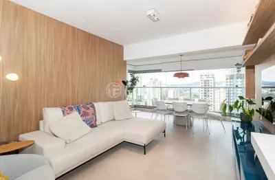 Apartamento com 3 quartos à venda na rua doutor rafael correia, 174, água branca, são paulo, 104 m2 por r$ 2.450.000
