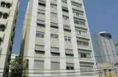 Apartamento com 3 quartos à venda na rua artur de azevedo, 1583, pinheiros, são paulo, 150 m2 por r$ 1.580.000