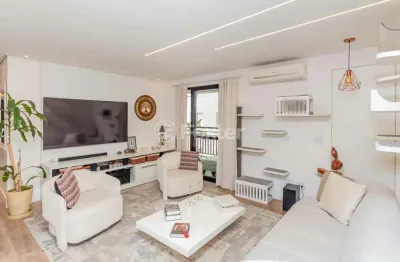 Apartamento com 3 quartos à venda na rua juréia, 916, chácara inglesa, são paulo, 89 m2 por r$ 880.000