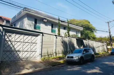 Casa com 5 quartos à venda na rua filomena blois rizzo, 671, parque dos príncipes, são paulo, 300 m2 por r$ 2.550.000