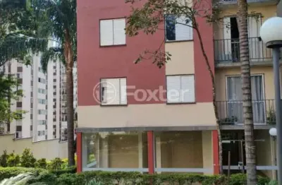 Apartamento com 3 quartos à venda na rua alexandre rapin, 245, jardim celeste, são paulo, 64 m2 por r$ 400.000