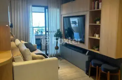 Apartamento com 2 quartos à venda na avenida professor luiz ignácio anhaia mello, 3660, jardim independência, são paulo, 63 m2 por r$ 730.000