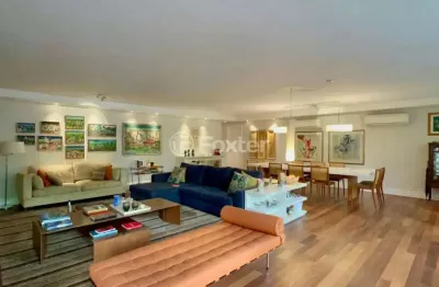 Apartamento com 3 quartos à venda na rua josé maria lisboa, 331, jardim paulista, são paulo, 226 m2 por r$ 3.500.000