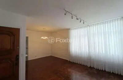 Apartamento com 2 quartos à venda na rua conselheiro brotero, 1330, santa cecília, são paulo, 80 m2 por r$ 748.000