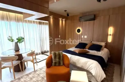 Apartamento com 1 quarto à venda na rua doutor homem de melo, 390, perdizes, são paulo, 39 m2 por r$ 1.039.000