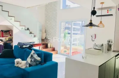 Loft com 1 quarto à venda na rua silva correia, 165, vila nova conceição, são paulo, 77 m2 por r$ 1.890.000