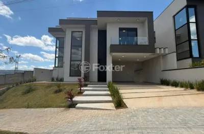 Casa em condomínio fechado com 3 quartos à venda na avenida presidente castelo branco, 3013, cézar de souza, mogi das cruzes, 230 m2 por r$ 1.950.000