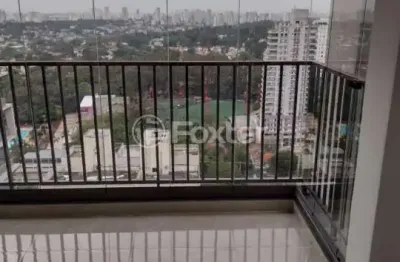 Apartamento com 2 quartos à venda na rua do estilo barroco, 633, santo amaro, são paulo, 47 m2 por r$ 650.000