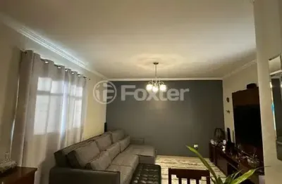 Casa em condomínio fechado com 3 quartos à venda na rua otília, 91, vila esperança, são paulo, 132 m2 por r$ 920.000