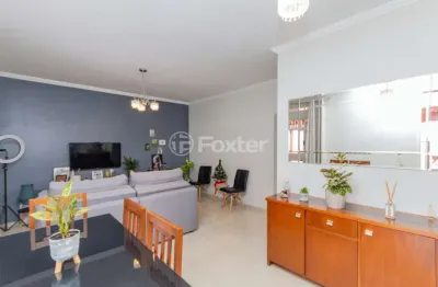 Casa em condomínio fechado com 3 quartos à venda na rua otília, 91, vila esperança, são paulo, 132 m2 por r$ 920.000