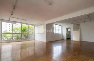 Apartamento com 3 quartos à venda na rua da consolação, 2984, cerqueira césar, são paulo, 170 m2 por r$ 3.000.000