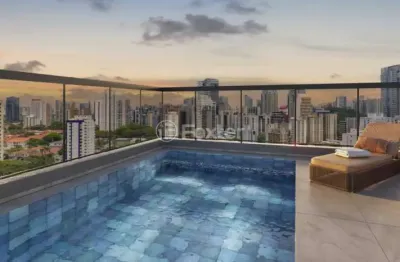 Apartamento com 3 quartos à venda na Rua Furnas, 55, Brooklin, São Paulo, 160 m2 por R$ 3.074.394