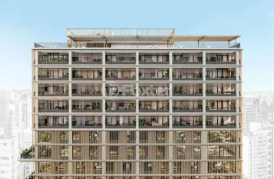 Apartamento à venda na rua capote valente, 210, pinheiros, são paulo, 77 m2 por r$ 1.807.820