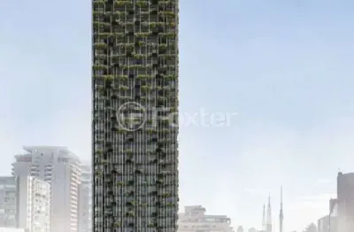 Apartamento com 1 quarto à venda na rua oscar freire, 2525, pinheiros, são paulo, 62 m2 por r$ 1.221.767