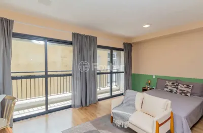 Kitnet / stúdio à venda na avenida doutor gentil de moura, 114, ipiranga, são paulo, 33 m2 por r$ 385.000